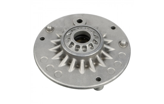 Fjäderbens-stödlager 104272 FEBI