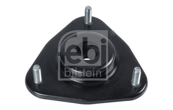 Fjäderbens-stödlager 107840 FEBI, bild 2