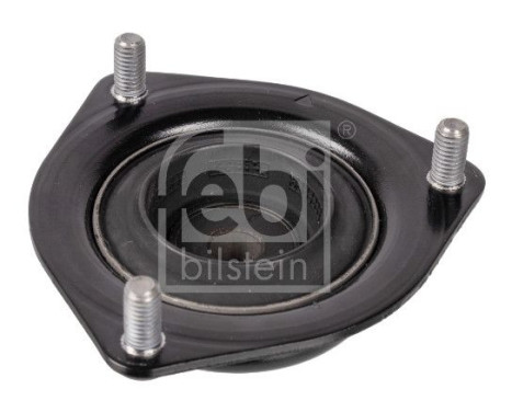 Fjäderbens-stödlager 108114 FEBI, bild 2