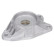 Fjäderbens-stödlager 109124 FEBI, miniatyr 2
