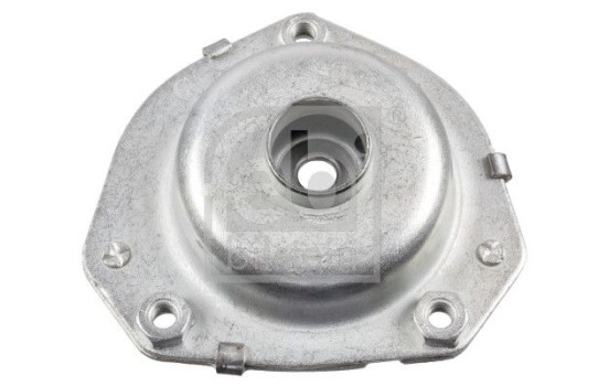 Fjäderbens-stödlager 12028 FEBI, bild 2