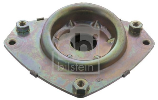 Fjäderbens-stödlager 12068 FEBI, bild 2