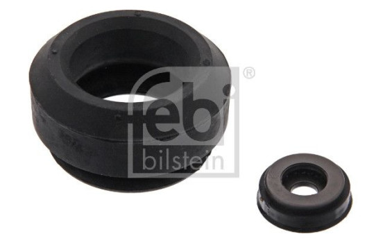 Fjäderbens-stödlager 12452 FEBI, bild 2