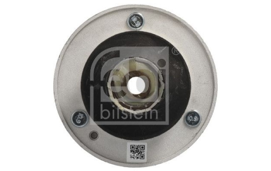Fjäderbens-stödlager 12519 FEBI, bild 3
