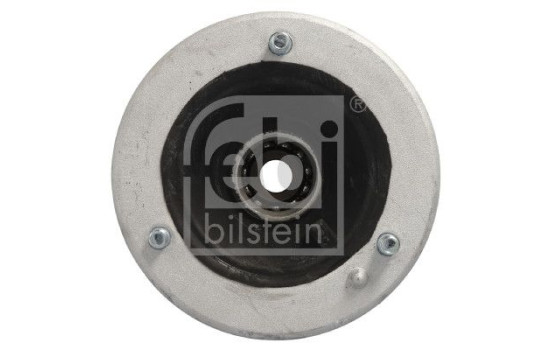 Fjäderbens-stödlager 12519 FEBI, bild 4
