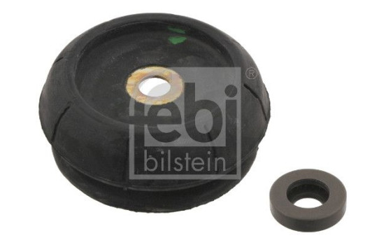 Fjäderbens-stödlager 12674 FEBI, bild 2