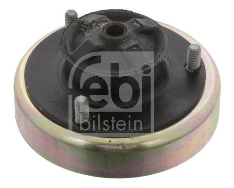 Fjäderbens-stödlager 15429 FEBI, bild 2