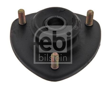 Fjäderbens-stödlager 17113 FEBI, bild 2