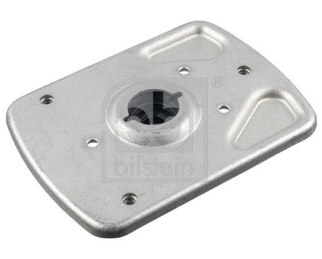 Fjäderbens-stödlager 171221 FEBI, bild 2