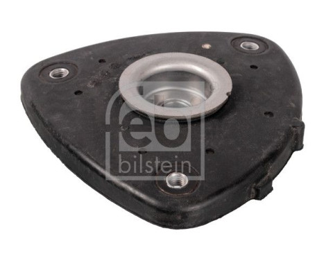 Fjäderbens-stödlager 171380 FEBI, bild 2