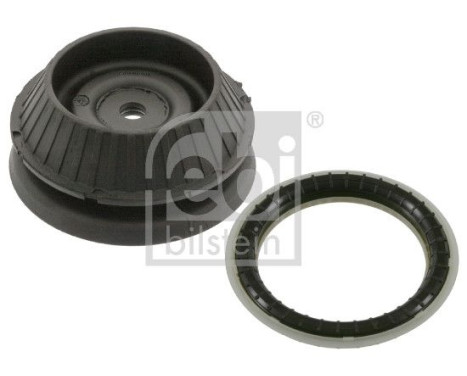 Fjäderbens-stödlager 17158 FEBI, bild 2