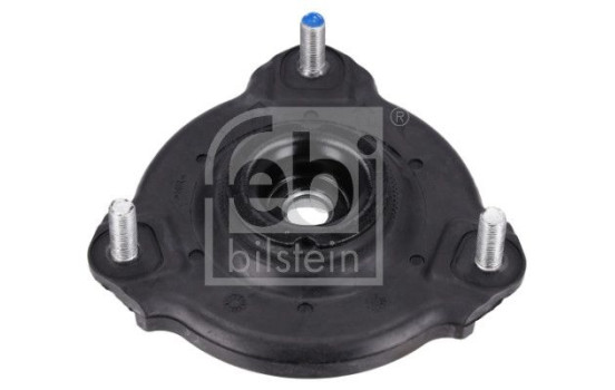 Fjäderbens-stödlager 174028 FEBI, bild 2