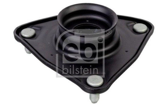 Fjäderbens-stödlager 176017 FEBI, bild 2