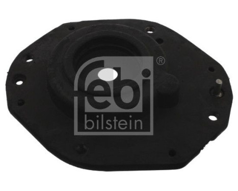 Fjäderbens-stödlager 17801 FEBI, bild 2