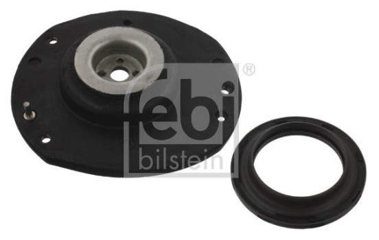 Fjäderbens-stödlager 18755 FEBI, bild 2