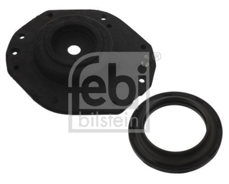 Fjäderbens-stödlager 22127 FEBI, bild 2