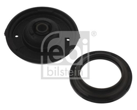Fjäderbens-stödlager 22131 FEBI, bild 2