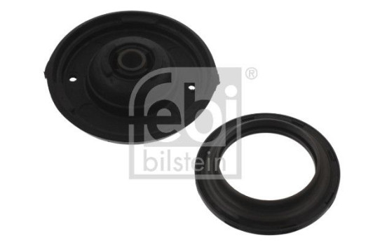 Fjäderbens-stödlager 22131 FEBI, bild 2
