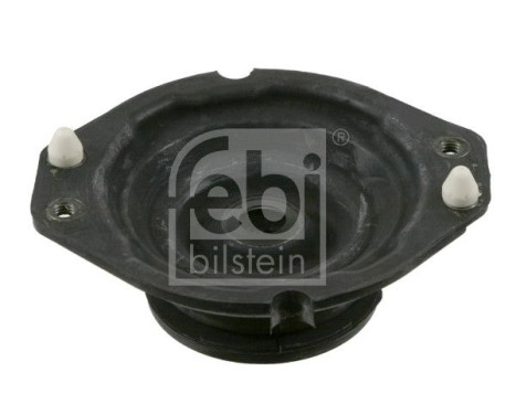 Fjäderbens-stödlager 22283 FEBI, bild 2