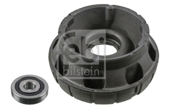 Fjäderbens-stödlager 22639 FEBI, bild 2