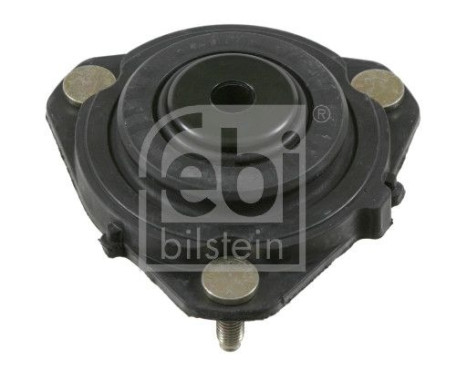Fjäderbens-stödlager 22943 FEBI, bild 2