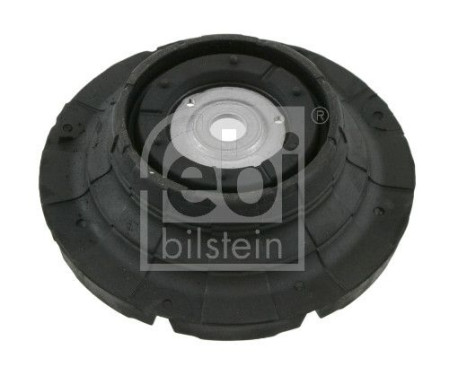 Fjäderbens-stödlager 23116 FEBI, bild 2