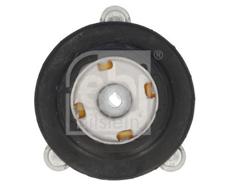 Fjäderbens-stödlager 27114 FEBI, bild 4