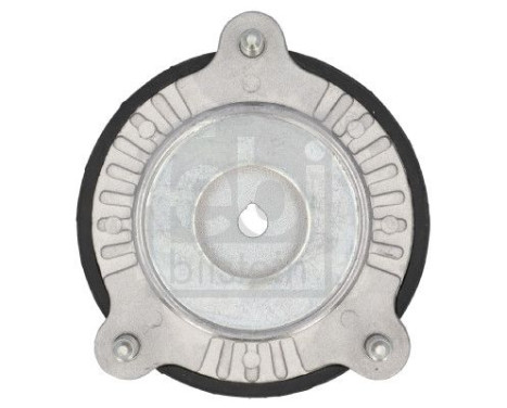 Fjäderbens-stödlager 27114 FEBI, bild 5