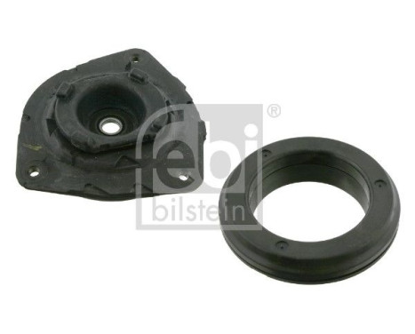 Fjäderbens-stödlager 27457 FEBI, bild 2