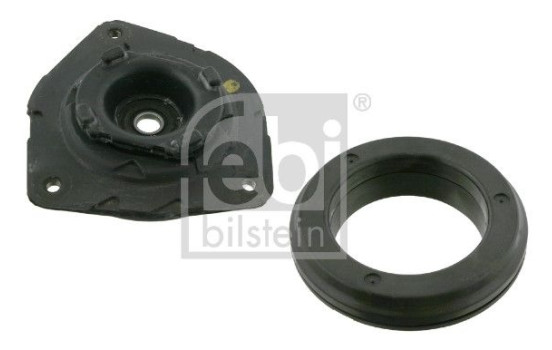 Fjäderbens-stödlager 27458 FEBI, bild 2