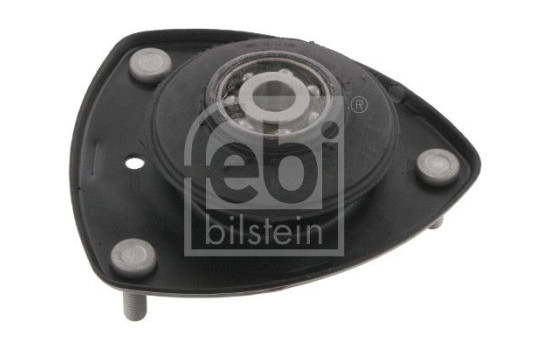 Fjäderbens-stödlager 31495 FEBI, bild 2