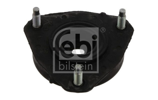 Fjäderbens-stödlager 32617 FEBI, bild 2