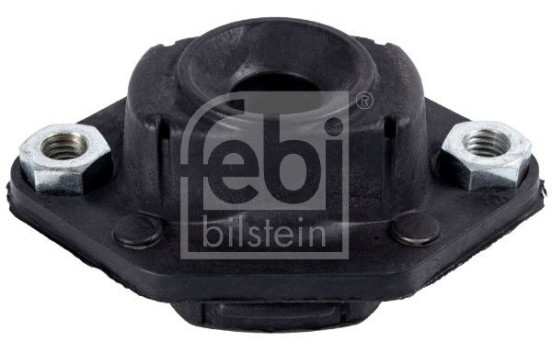 Fjäderbens-stödlager 34393 FEBI, bild 2