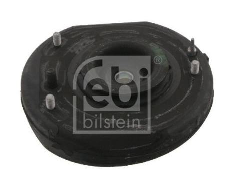 Fjäderbens-stödlager 34456 FEBI, bild 2