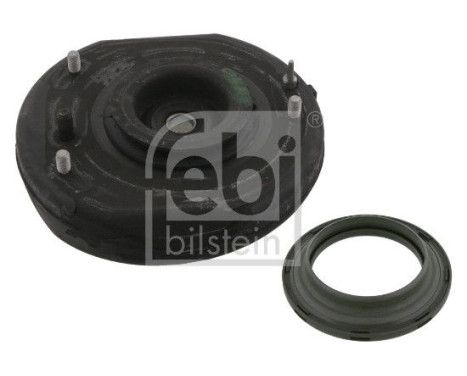 Fjäderbens-stödlager 34458 FEBI, bild 2