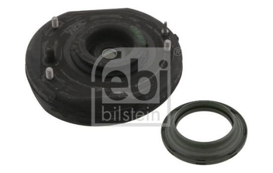 Fjäderbens-stödlager 34458 FEBI, bild 2