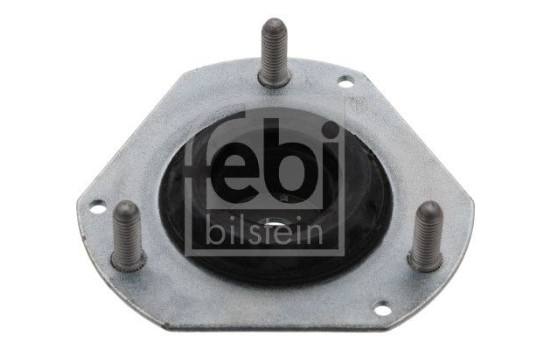Fjäderbens-stödlager 34750 FEBI, bild 2