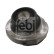 Fjäderbens-stödlager 34951 FEBI, miniatyr 2