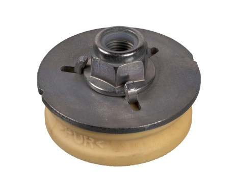 Fjäderbens-stödlager 36780 FEBI