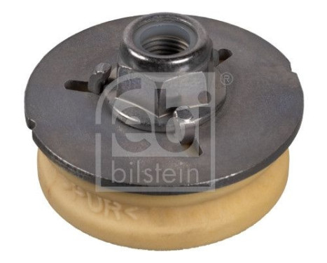 Fjäderbens-stödlager 36780 FEBI, bild 2