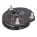 Fjäderbens-stödlager 36820 FEBI, miniatyr 2