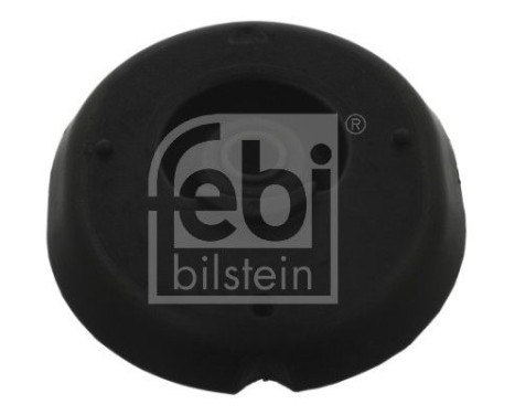 Fjäderbens-stödlager 36860 FEBI, bild 2