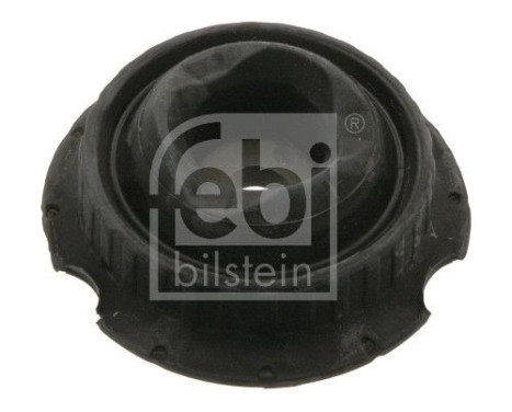Fjäderbens-stödlager 37604 FEBI, bild 2