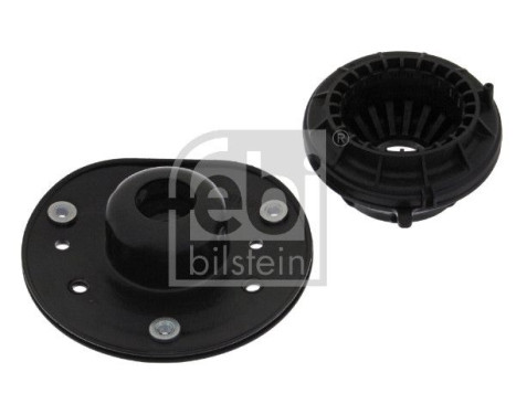 Fjäderbens-stödlager 38227 FEBI, bild 2