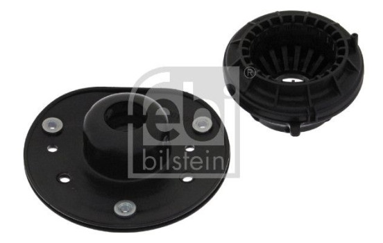 Fjäderbens-stödlager 38227 FEBI, bild 2