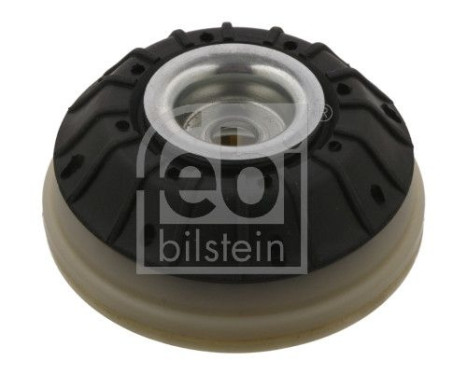 Fjäderbens-stödlager 38308 FEBI, bild 2