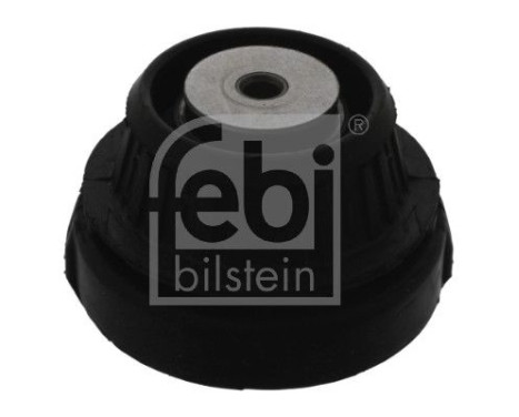Fjäderbens-stödlager 38584 FEBI, bild 2