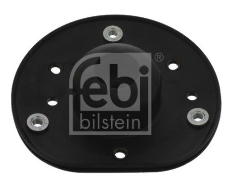 Fjäderbens-stödlager 38778 FEBI, bild 2
