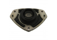 Fjäderbens-stödlager 40222 FEBI