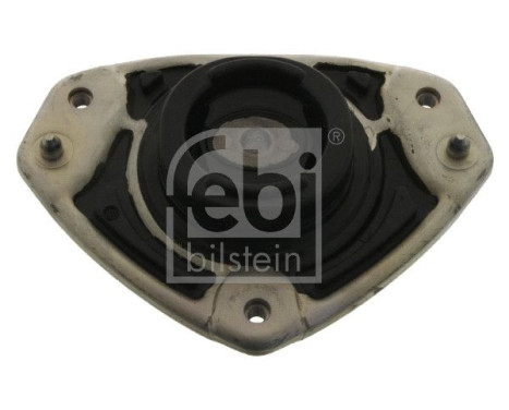 Fjäderbens-stödlager 40222 FEBI, bild 2